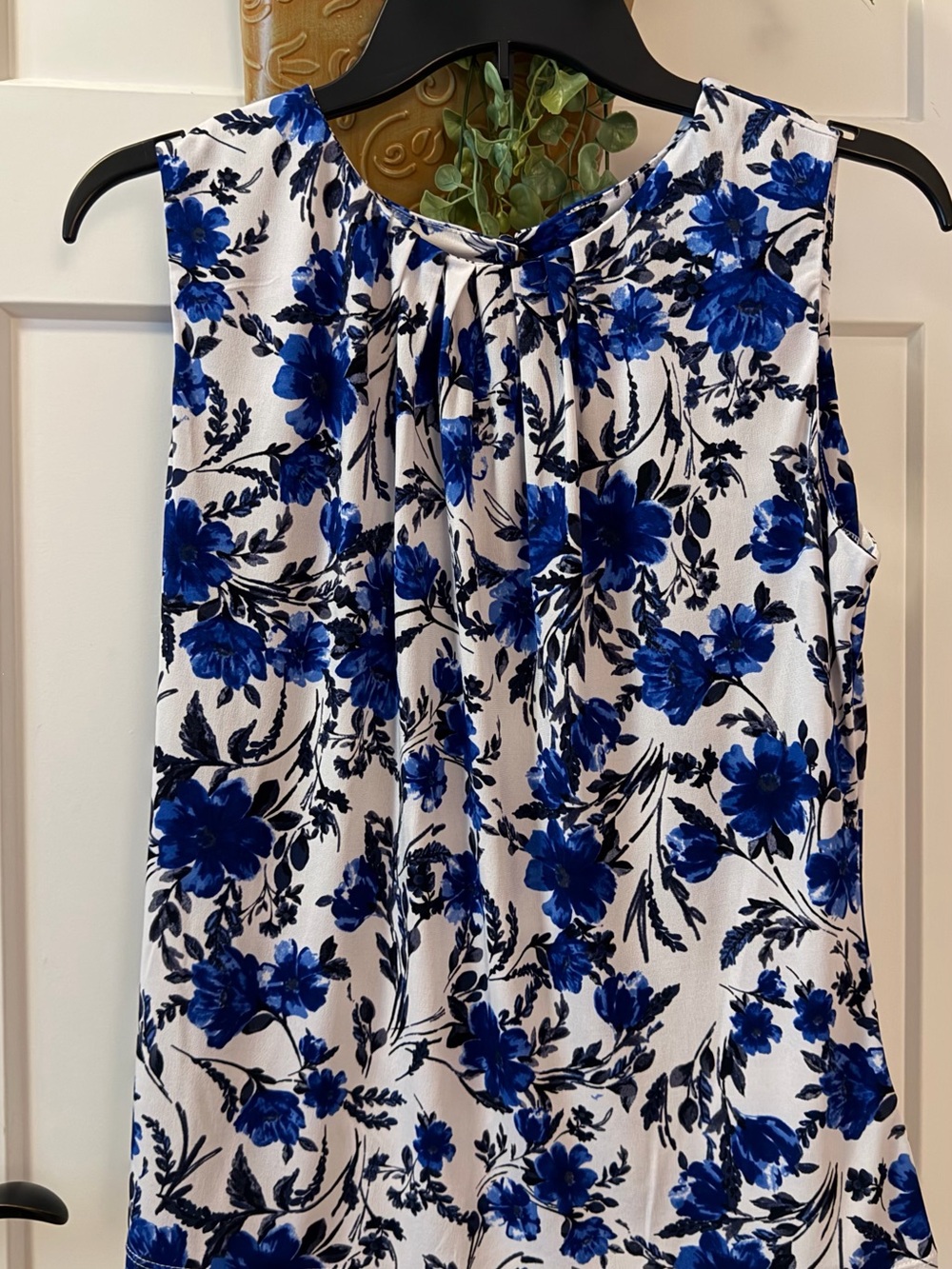 Calvin Klein Women’s Blouse